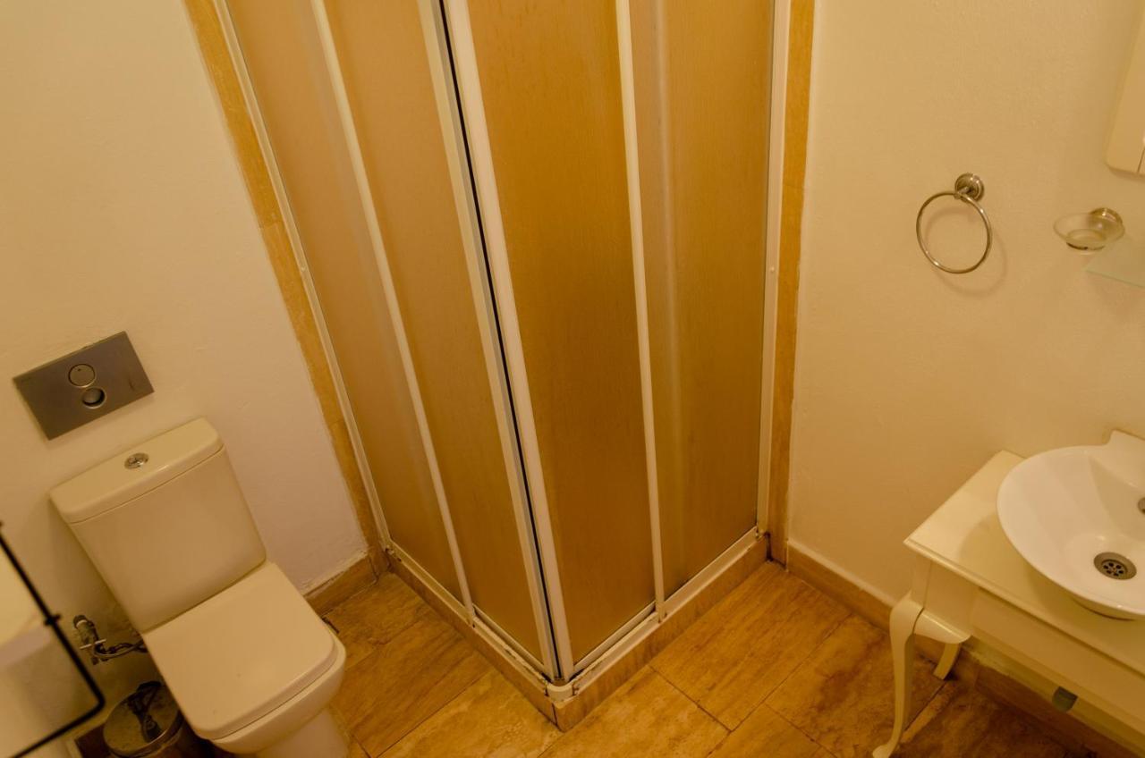 Pervin Hanim Konagi Alaçatı Exterior foto