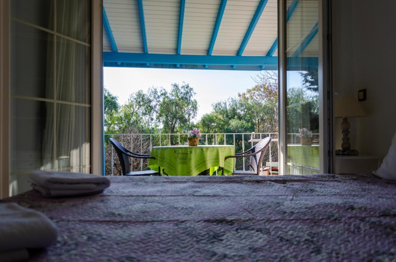 Pervin Hanim Konagi Alaçatı Exterior foto