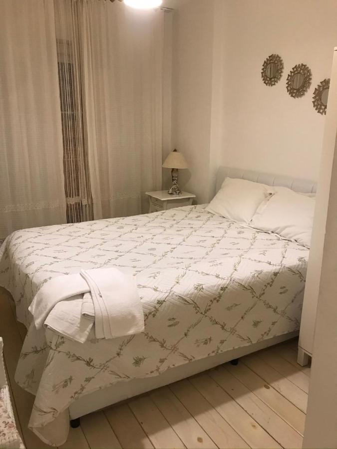Pervin Hanim Konagi Alaçatı Exterior foto