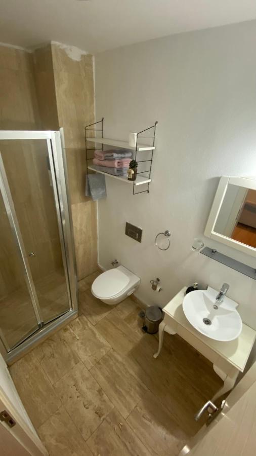 Pervin Hanim Konagi Alaçatı Exterior foto