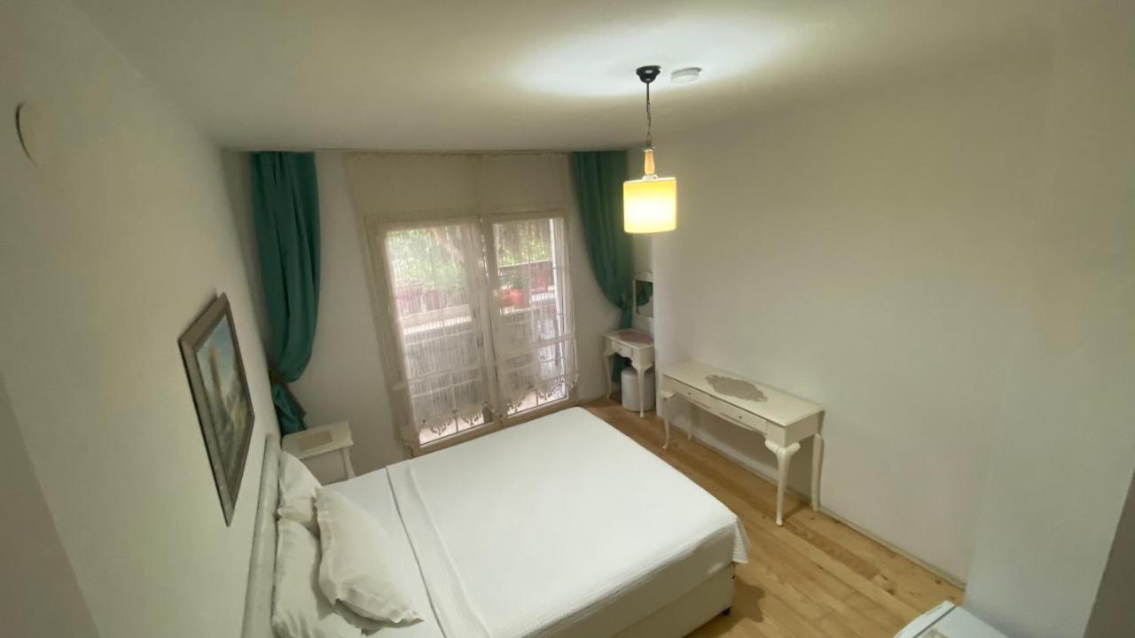 Pervin Hanim Konagi Alaçatı Exterior foto